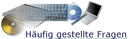 H�ufig gestellte Fragen