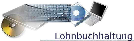 Lohnbuchhaltung